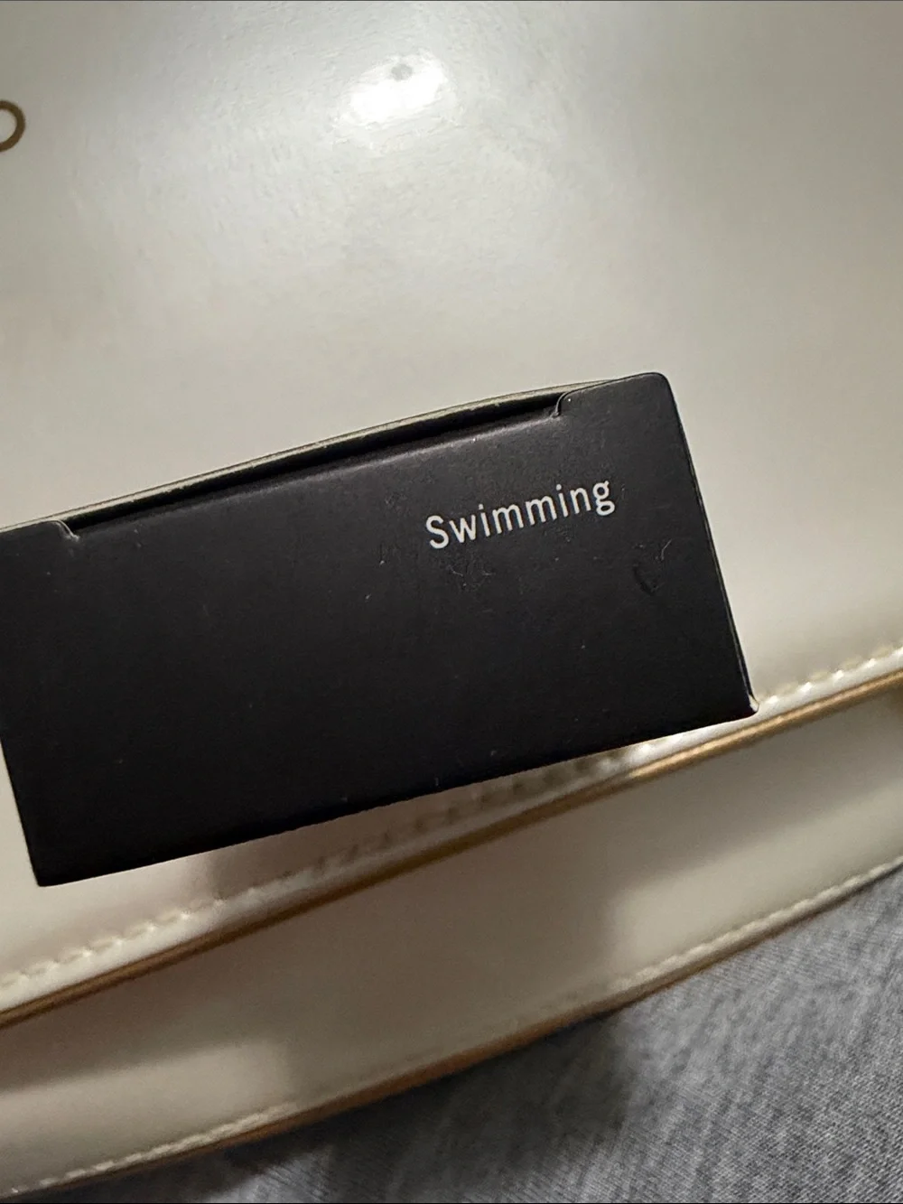 MAC Cosmetics Eyeshadow - Swimming